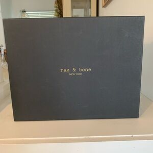 Rag and Bone Ellis Boot